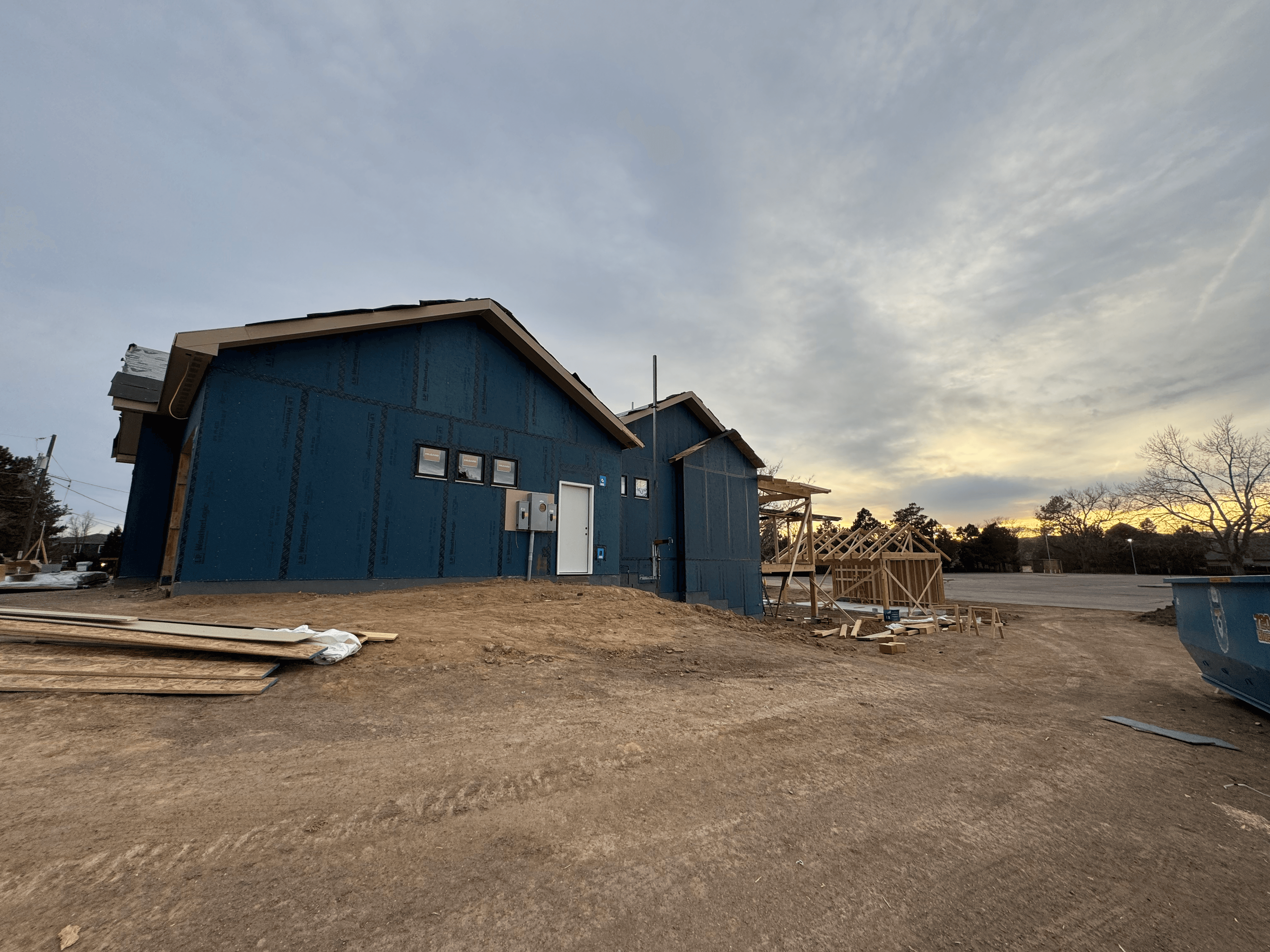Littleton Craftsman — 6