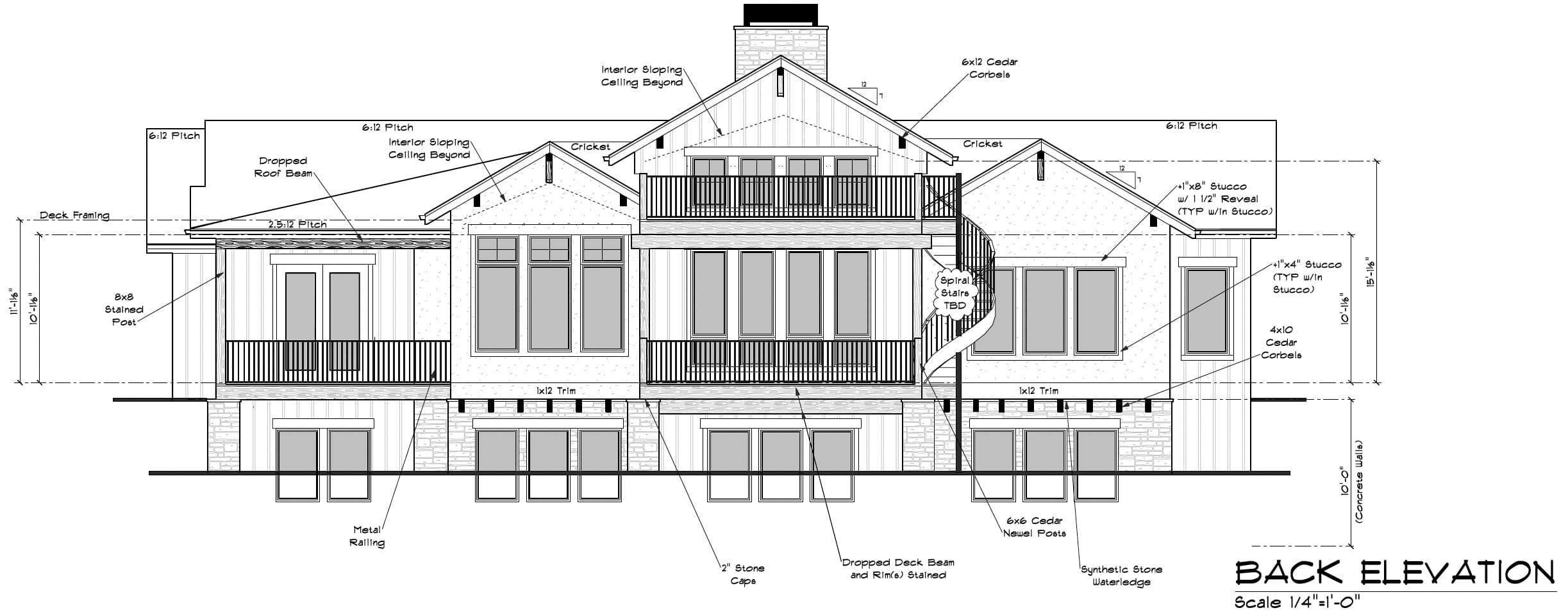 Littleton Craftsman — 2