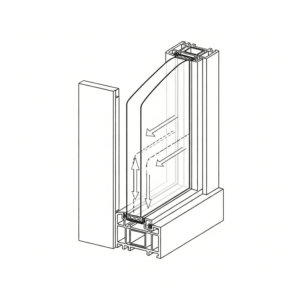 Glazing and Openings